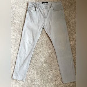 Scotch & Soda Skim Chinos